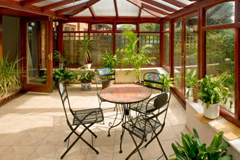 Stonehouse conservatory quotes