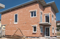 Stonehouse home extensions