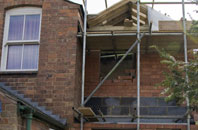 free Stonehouse home extension quotes
