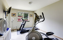 Stonehouse home gym construction leads