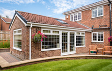 Stonehouse house extension leads