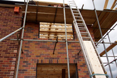 house extensions Stonehouse