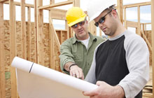Stonehouse outhouse construction leads